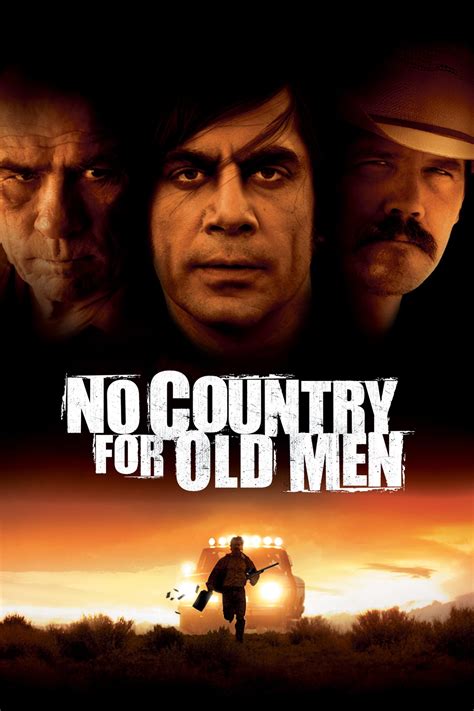watch No Country for Old Men